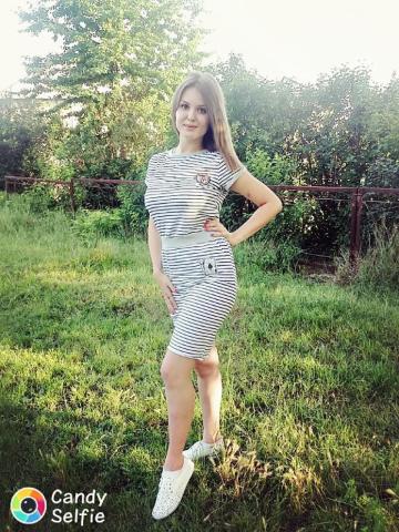 Проститутка Викуля