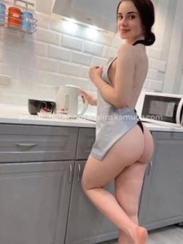 Проститутка Зоя